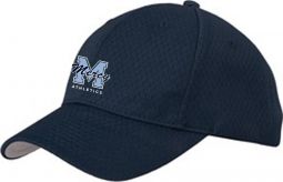 Port Authority Pro Mesh Cap, Navy